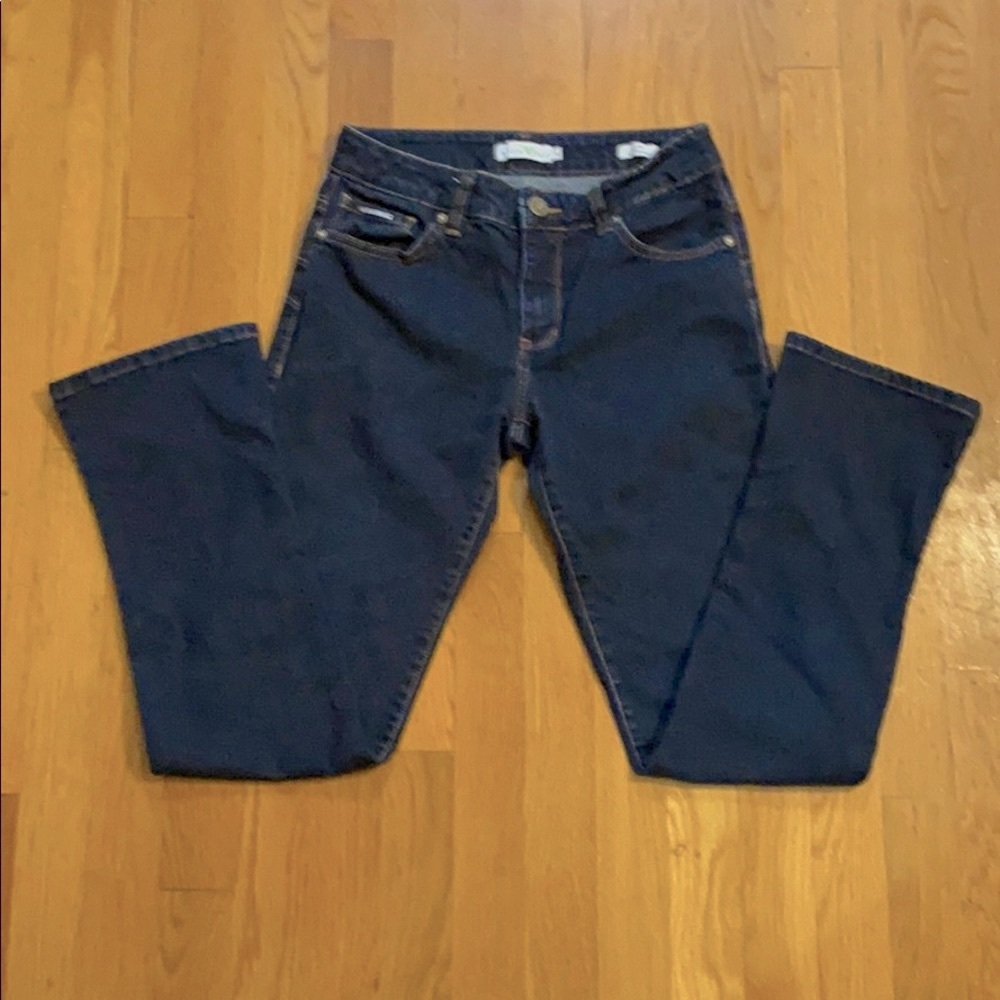 Beija Flor Jeans/style:Nicole/size 4